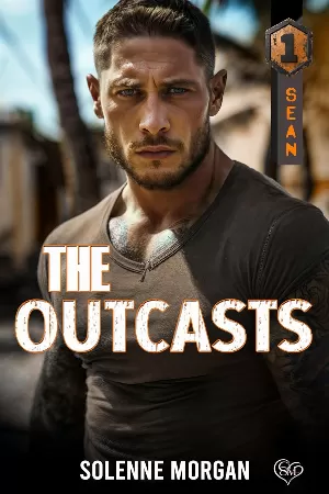 Solenne Morgan – Sean, Tome 1 : The Outcasts